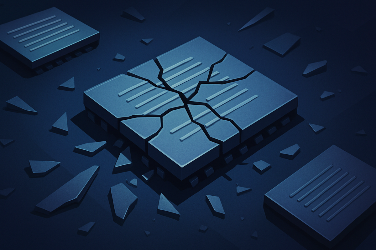 Seagate’s 7% Crash Exposes the Memory Sector’s Fragile Nerves and Contrarian Opportunity