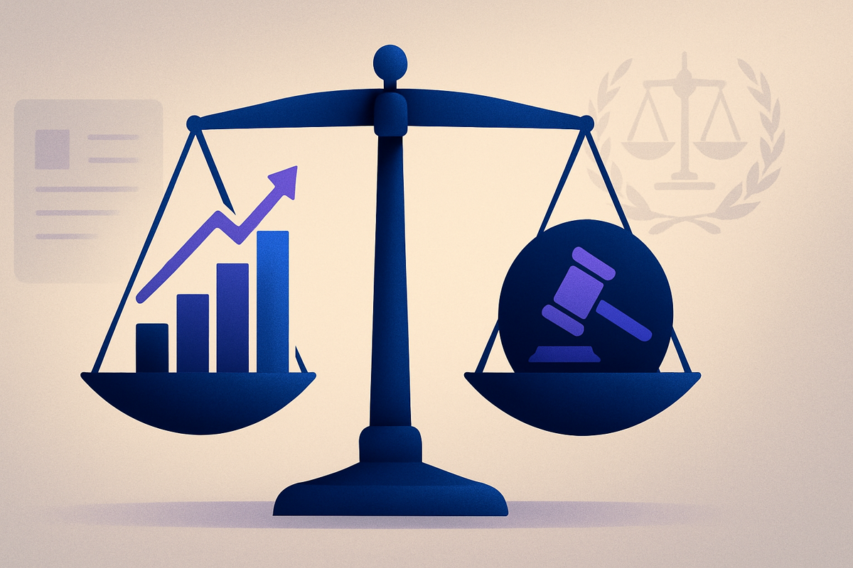 SEC’s Best-Price Rule Faces the Axe: Will Market Structure Chaos Finally Get Its Day?
