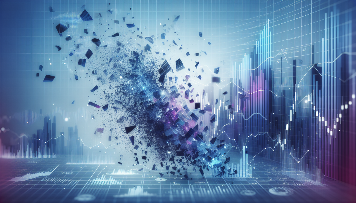 SEC’s Plan to Scrap Quarterly Earnings: Will Less Transparency Fuel More Volatility?