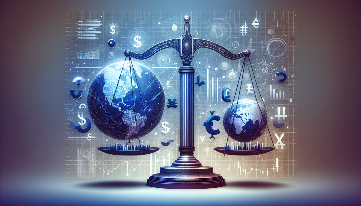 Section 122 Tariffs: Why the Legal Battle Could Reshape Global FX and Trade Flows