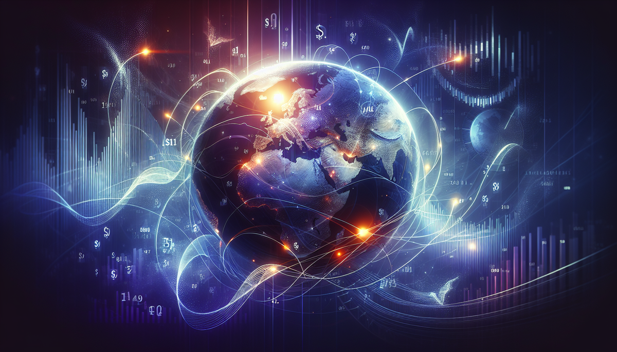 Section 301 Tariffs: Why Trump’s New Trade War Gambit Could Blindside Global Equities