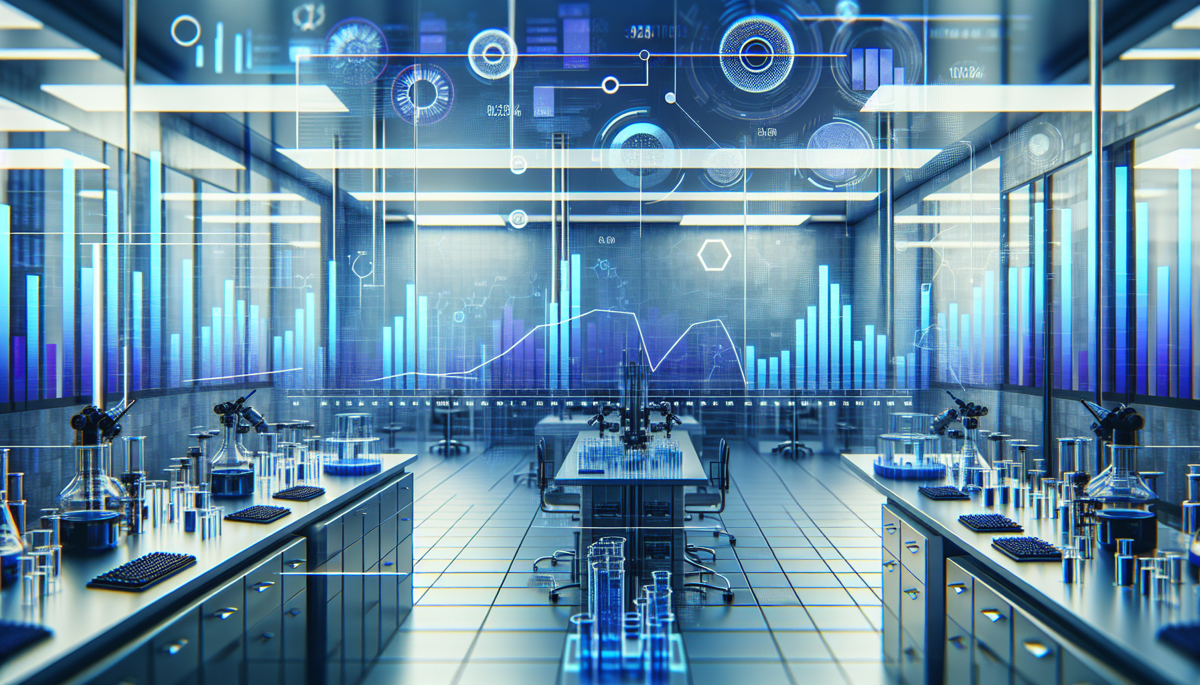 Sector Rotation Watch: Healthcare Eyes Its Moment as Defensive Bets Outpace Tech’s AI Fatigue