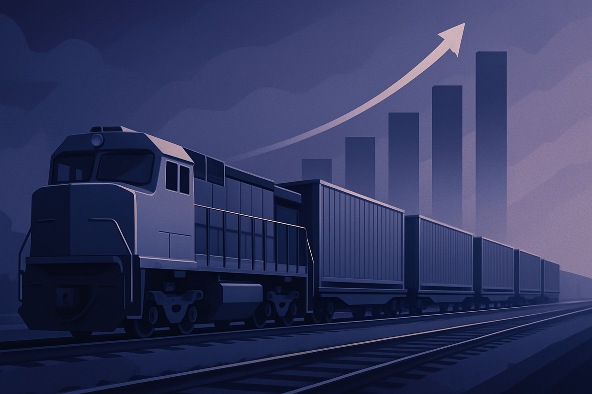 Sectors in the Shadows: Why Profitable Stocks and Transports Are Quietly Outperforming the AI Hype