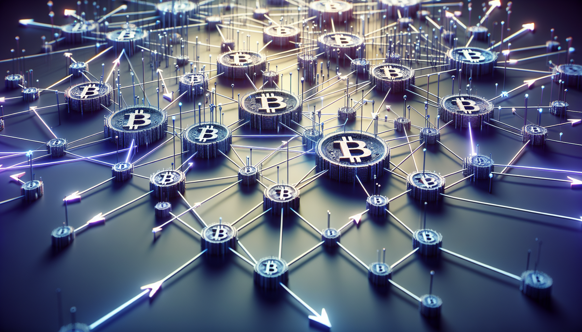 SegWit Sparks a Bitcoin Civil War—Why the Scalability Debate Is Back and Traders Should Care