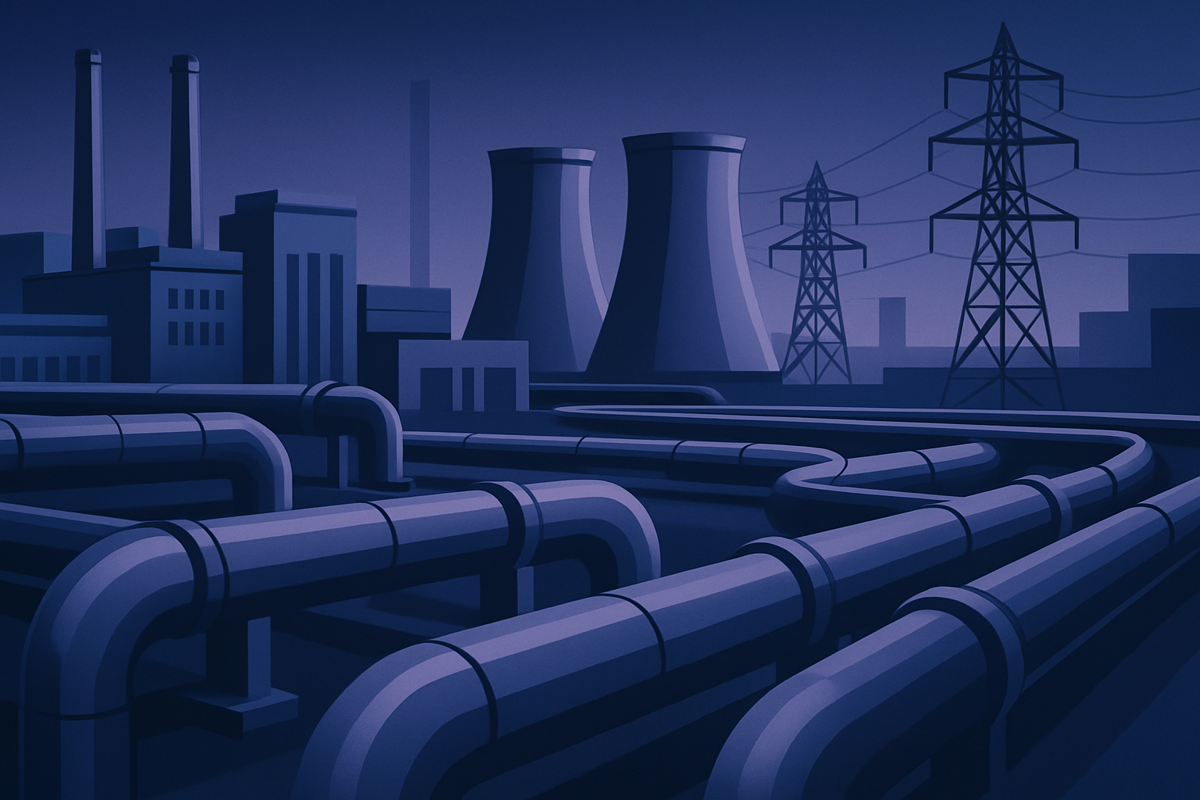 Senator Armstrong’s Energy Gambit: Why Washington’s Power Play Could Ignite a Commodities Repricing