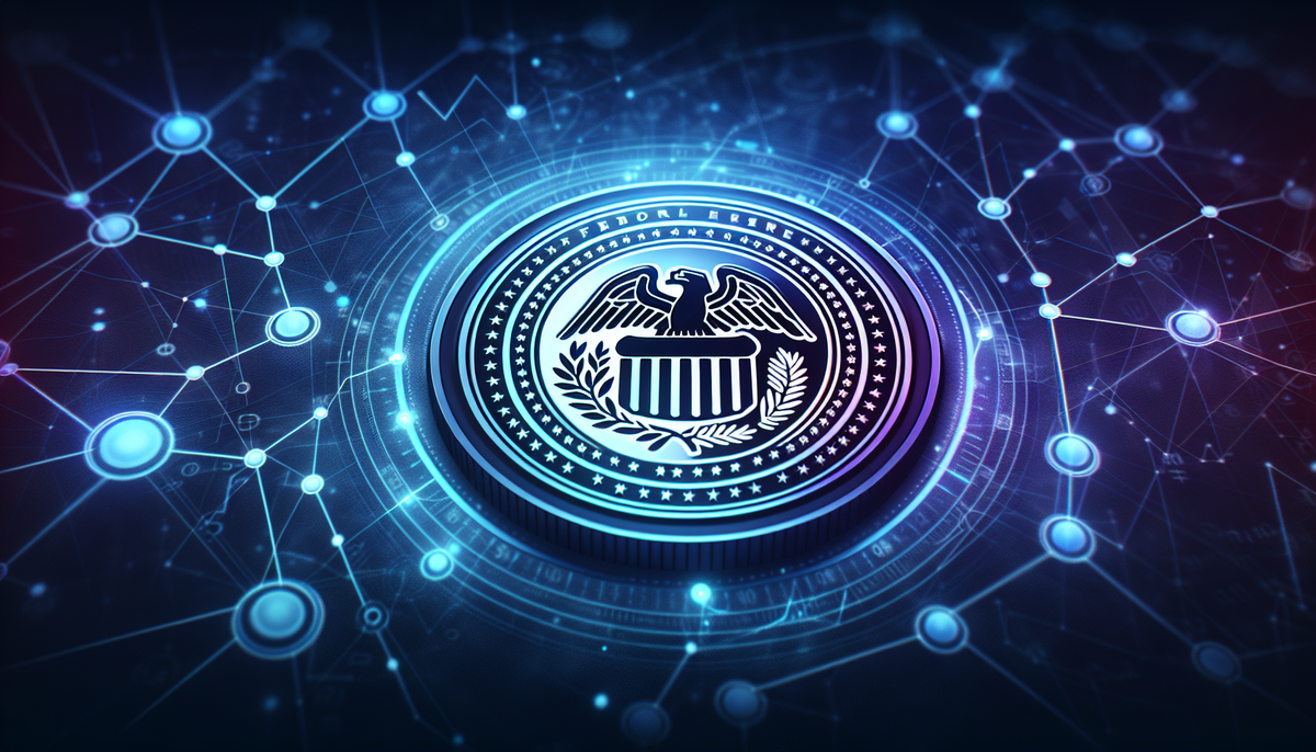 Sentiment Is the New Fundamental: Wall Street’s Kevin Warsh Obsession Fuels Macro Volatility