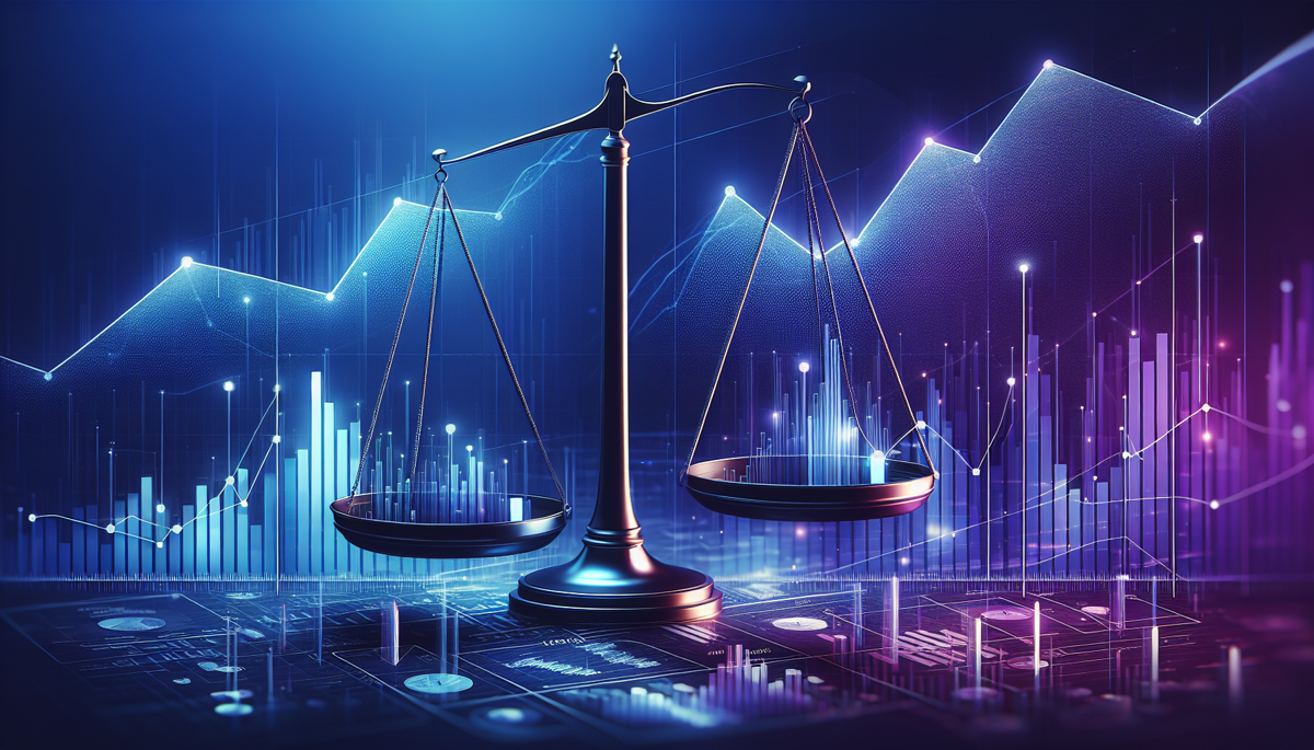 Sentiment Sours: AAII Pessimism Rises as Bull Market Doubts Creep into Wall Street’s Core