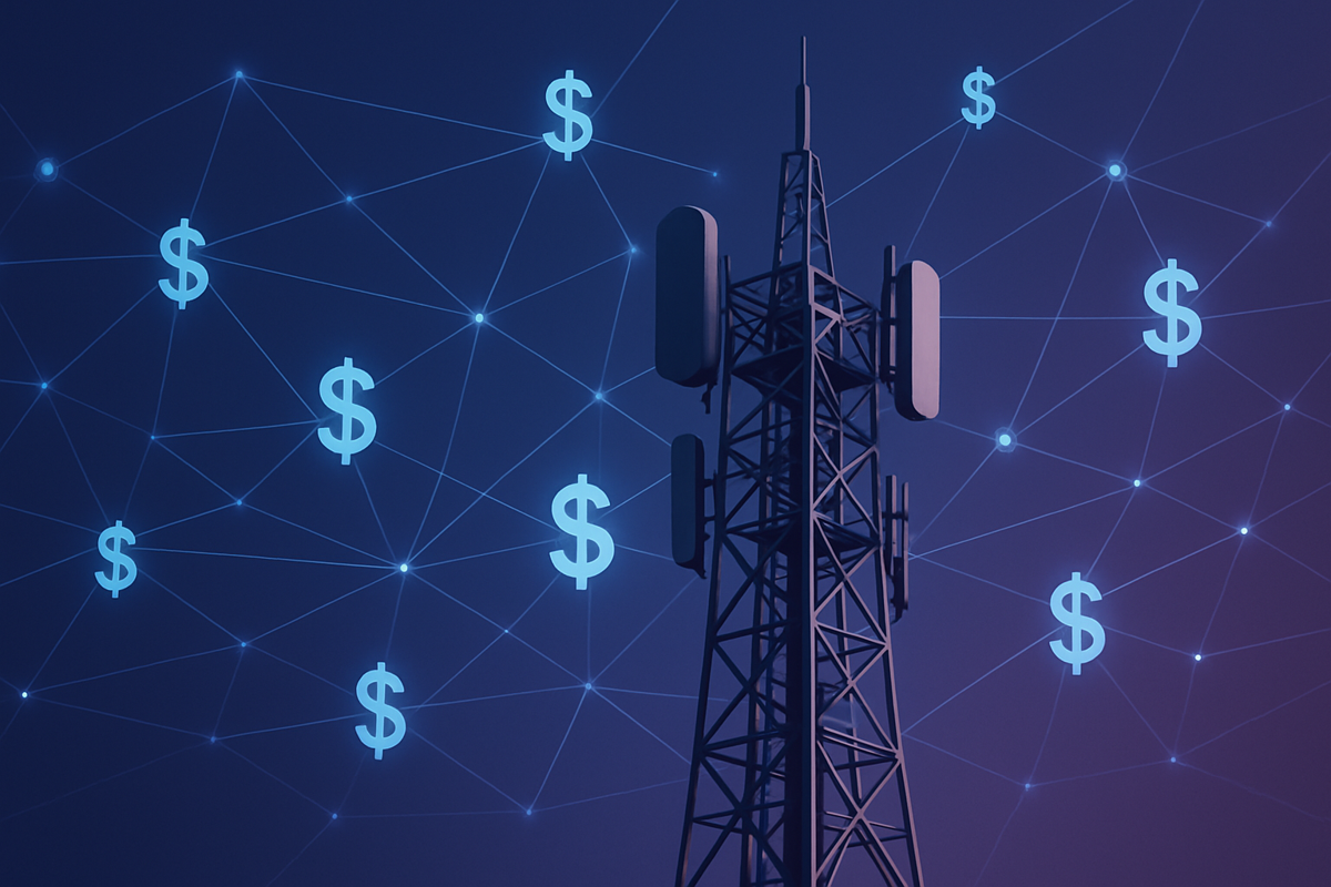 SFR’s $23.5 Billion Buyout: Is European Telecom Finally Ready for Its Big Bang?