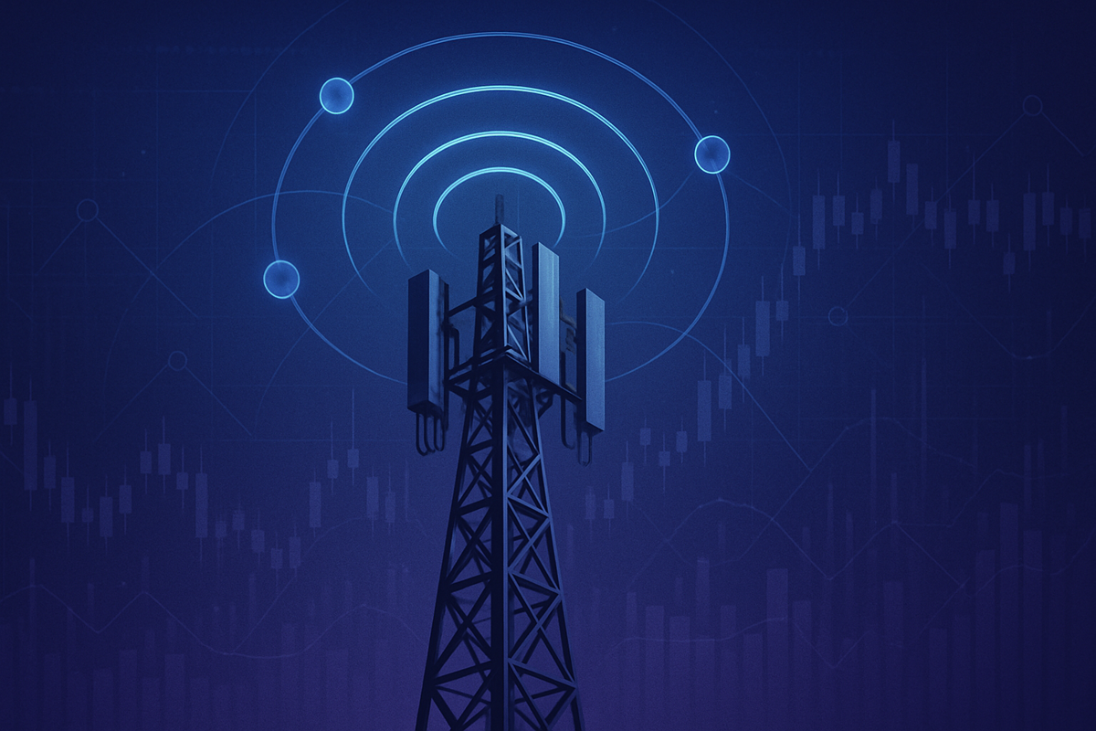 SFR’s $23.5 Billion Buyout: Why European Telecom M&A Is Back—and What Traders Are Missing