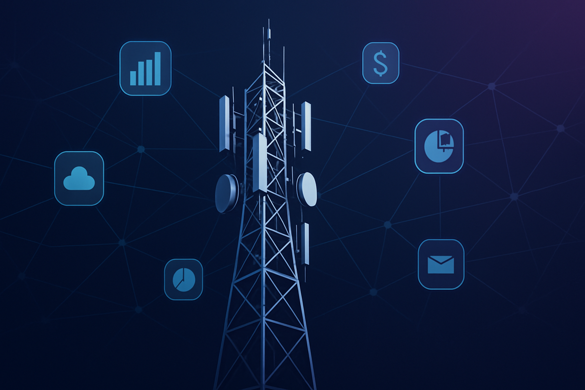 SFR’s $23.5B Buyout: Why European Telecom M&A Is a Canary for the Next Credit Cycle