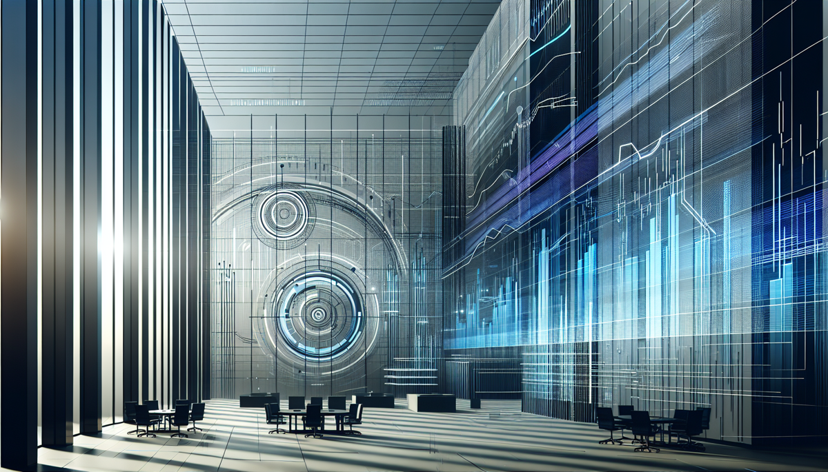Shanghai Composite Stuck in Neutral: Is China’s Market Calm a Trap or a Springboard?