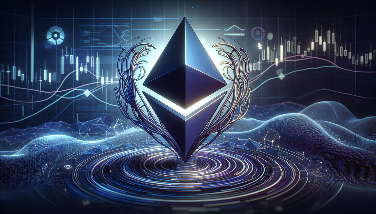 ShapeShift Founder’s $49M Ethereum Bet: Altcoin Rotation or Bull Trap in Disguise?