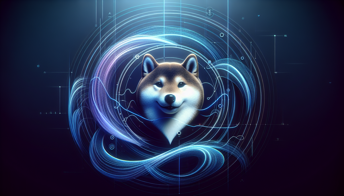 SHIB Exchange Inflows Surge: Is Meme Coin Mania About to Unleash a Volatility Storm?