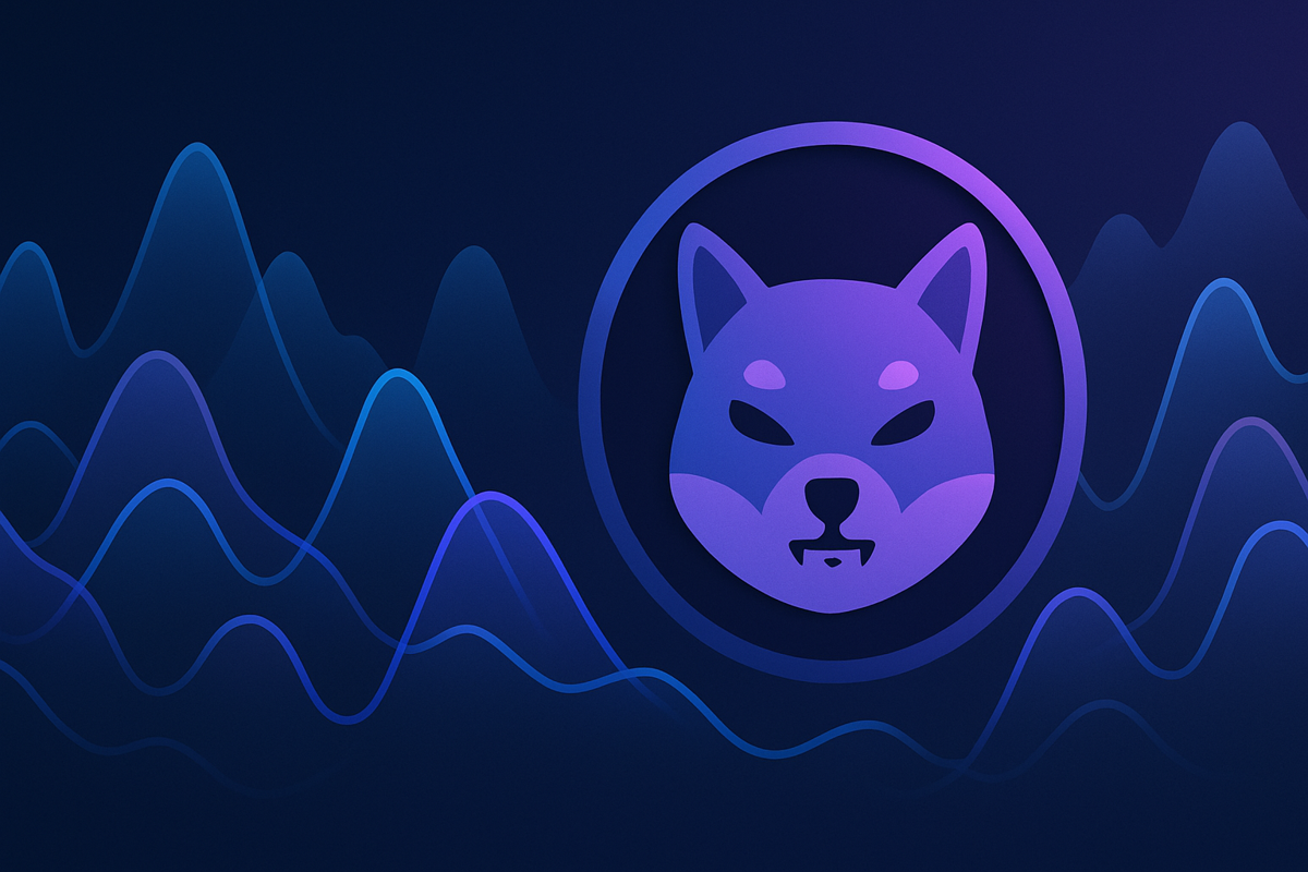 SHIB Open Interest Surges: Meme Liquidity Is the Real Market Signal in a Flat Crypto Tape