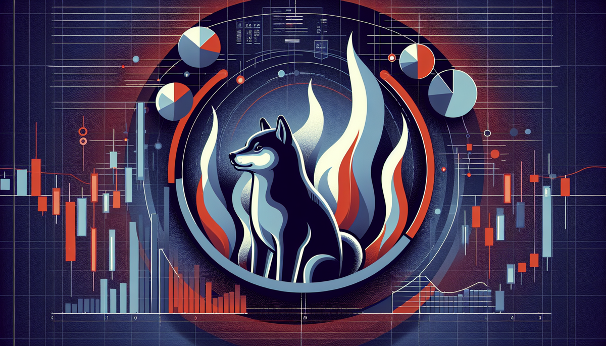 Shiba Inu Burn Frenzy Fails to Ignite Rally as Meme Coin Mania Faces Harsh Reality Check