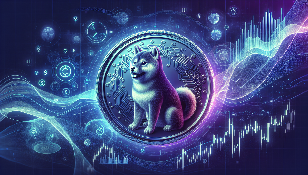 Shiba Inu ETF Hype Heats Up: Can Meme Coins Survive the Next Wave of Institutional Attention?