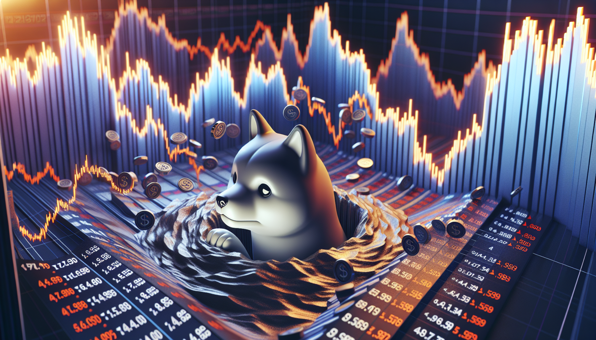 Shiba Inu Futures Plunge as Altcoin Sentiment Craters: Is the Meme Coin Era Over?