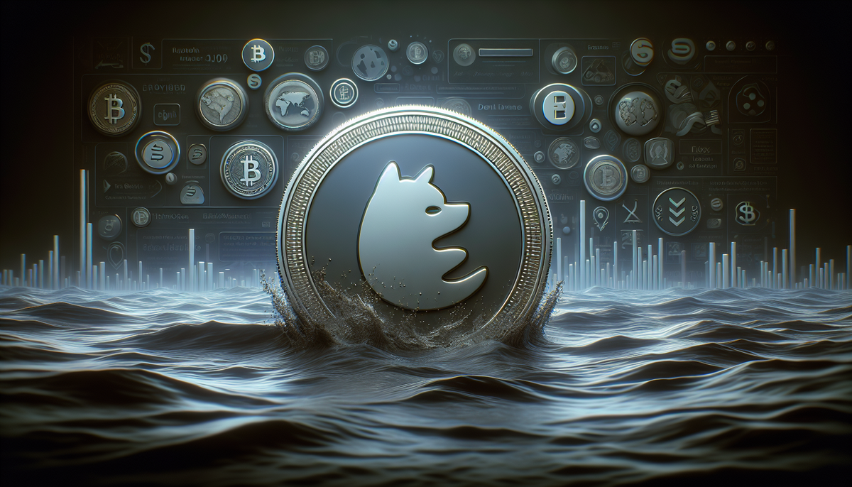 Shiba Inu Plunges to Historic Lows: Meme Coin Mania Is Dead, or Is This the Ultimate Contrarian Setup?