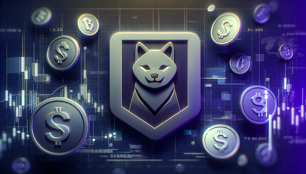Shiba Inu’s $1.6T Exchange Exodus: Scarcity Play or Meme Token Meltdown?