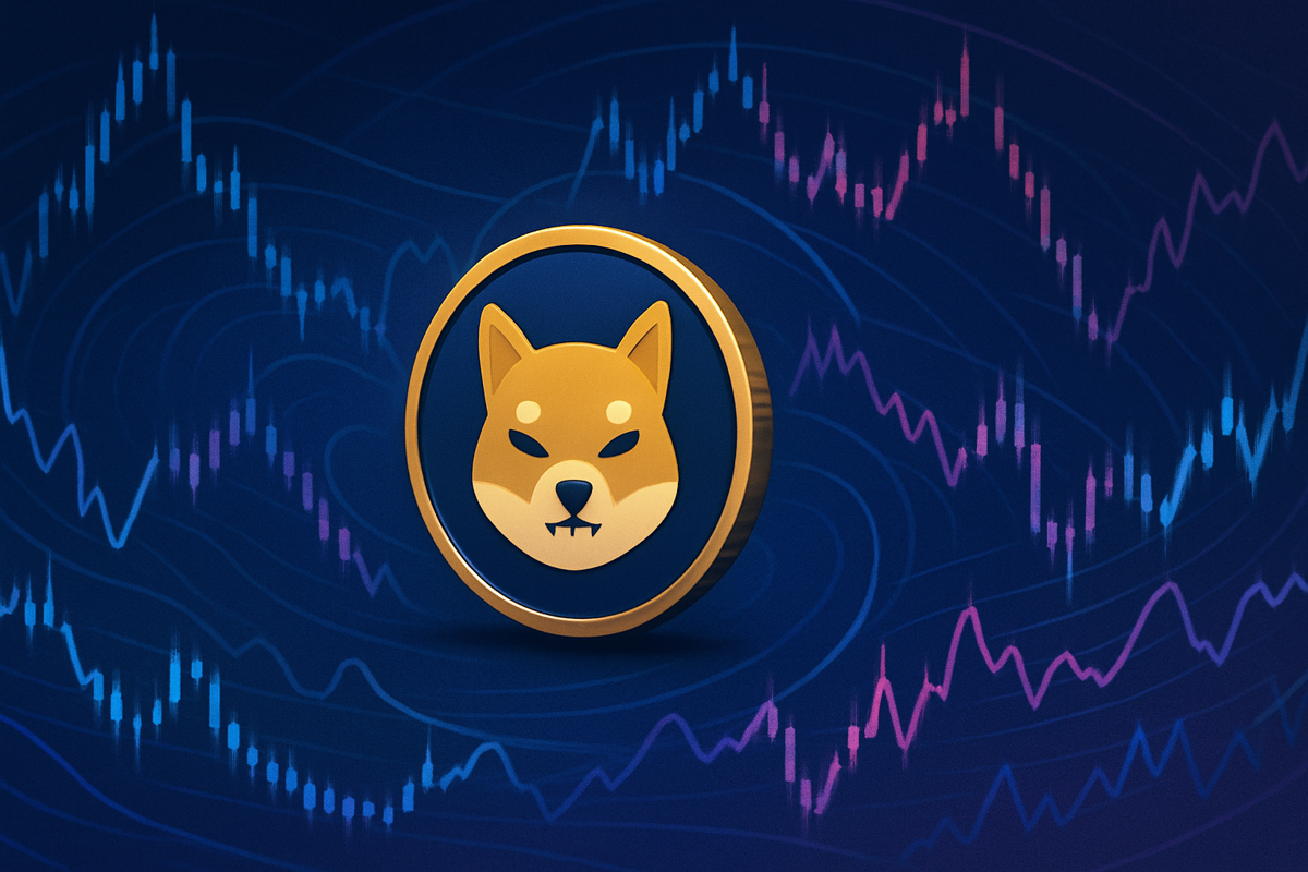 Shiba Inu’s $106 Billion Token Exodus: Meme Coin Mania or the Next Breakout Signal?