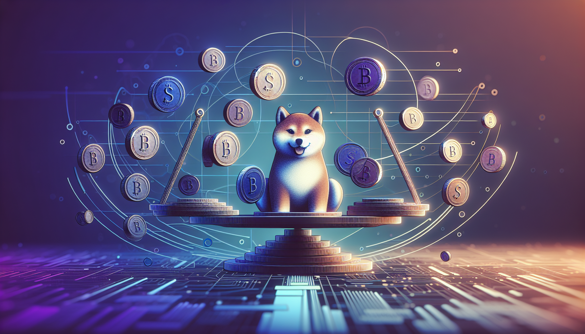 Shiba Inu’s 112 Billion Token Surge: Whale Games or the Next Crypto Liquidity Trap?