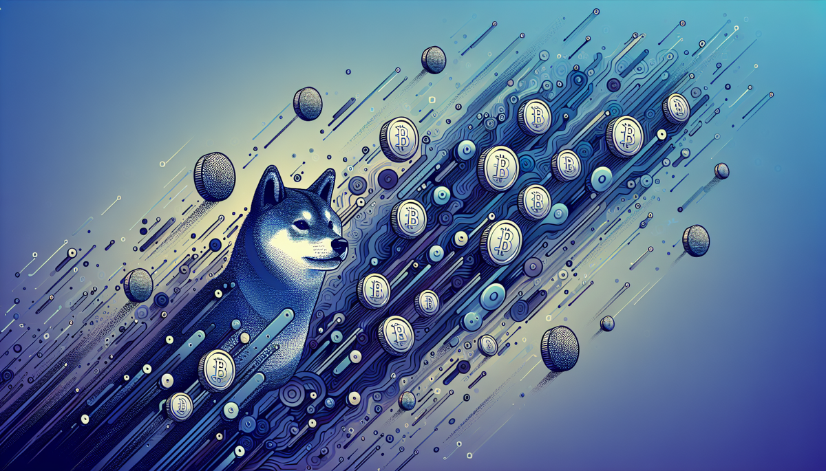 Shiba Inu’s 140 Billion Token Exodus: Liquidity Drain or Smart Money Rotation?