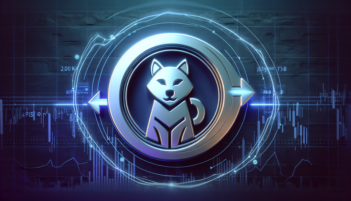 Shiba Inu’s $212 Billion Exchange Flow: Is Meme Coin Mania Back or Just a Dead Cat Bounce?