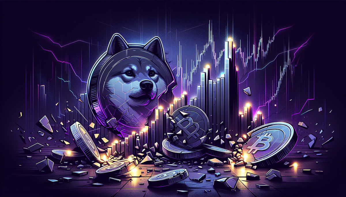 Shiba Inu’s $515 Million Liquidation Bloodbath: Meme Coins Face Macro Reality Check