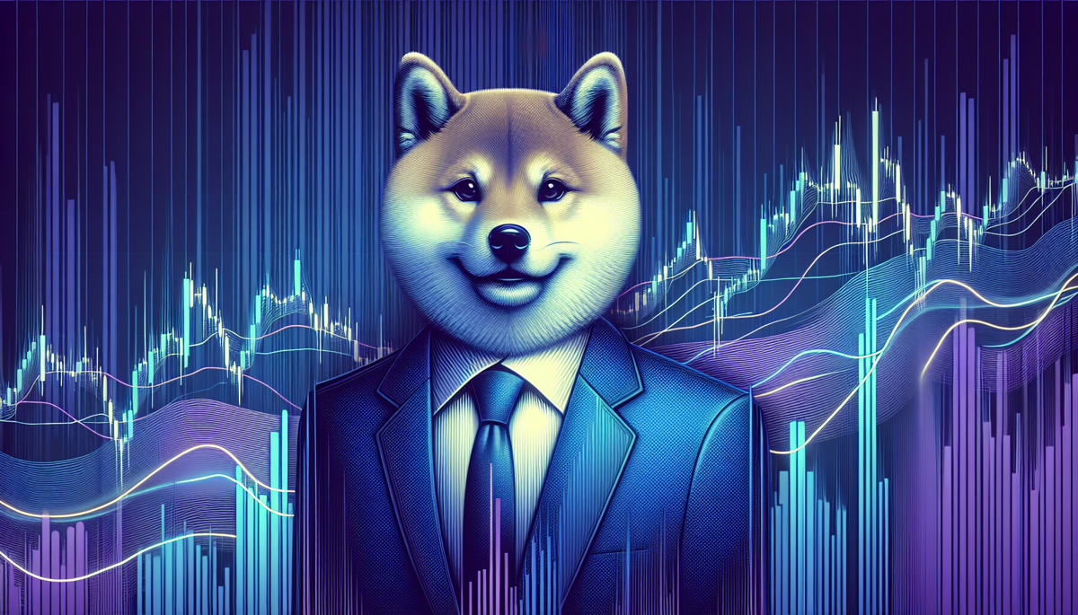 Shiba Inu’s 6% Pop Is a Sideshow—What the Meme Rally Reveals About Crypto’s Survival Instinct