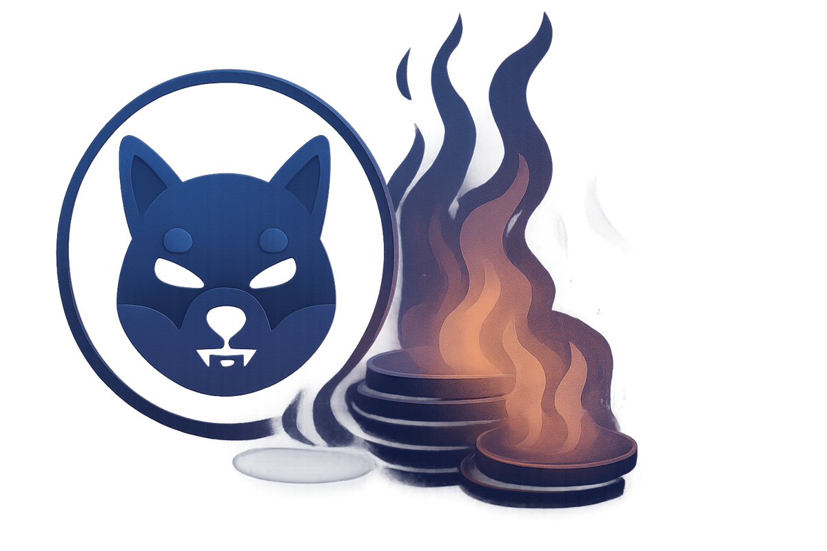 Shiba Inu’s $7 Billion Burn: Deflation Hype or Just Another Meme Mirage?