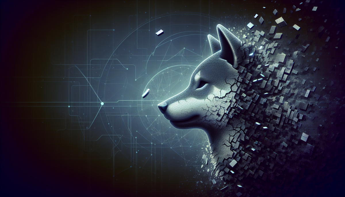 Shiba Inu’s 75% Meltdown Warning: Meme Coin Mania Meets Macro Reality as Support Evaporates