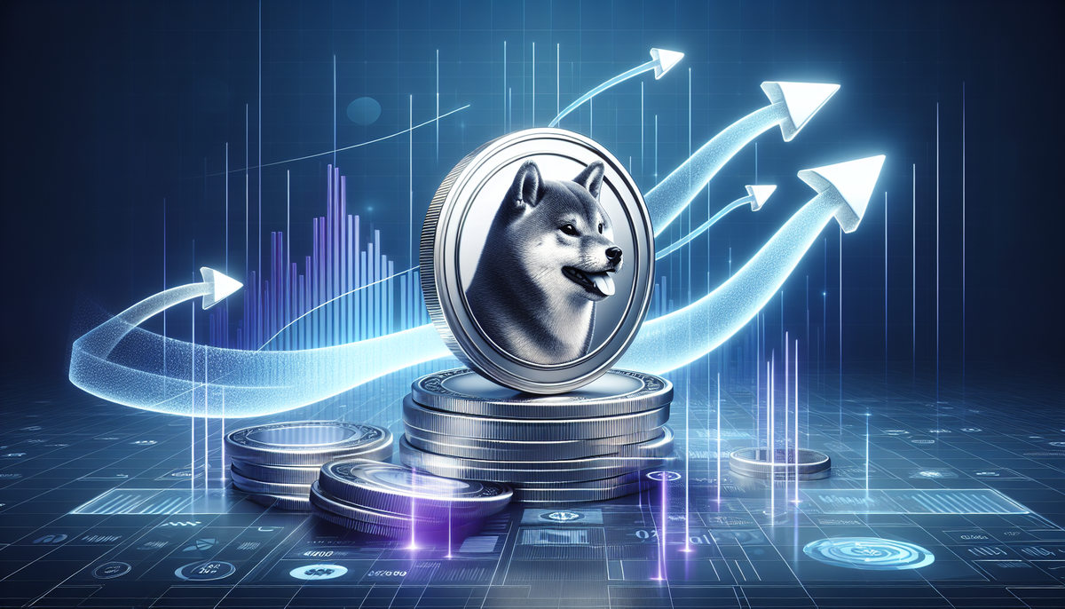 Shiba Inu’s 9% Rally Isn’t Just Meme Mania—Altcoin Flows Signal a New Crypto Rotation