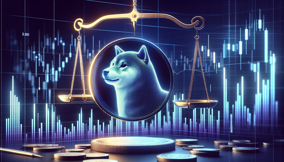 Shiba Inu’s Accumulation Standoff: Will Meme Coin Bulls Finally Get Their Breakout?