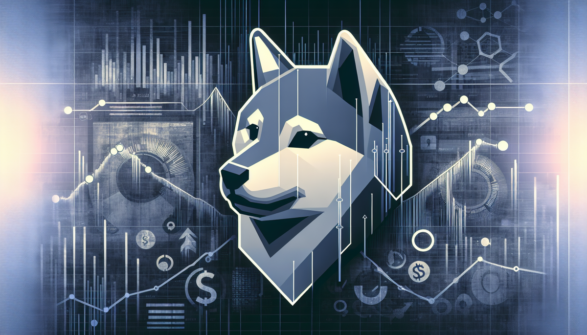 Shiba Inu’s AI-Driven Reality Check: Why Meme Coins Are Losing the Retail Narrative