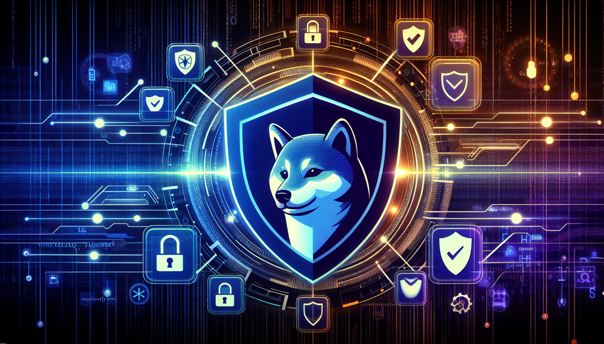 Shiba Inu’s AI Pivot: Meme Coin Hype Meets Security Fears as ShibClaw Launches