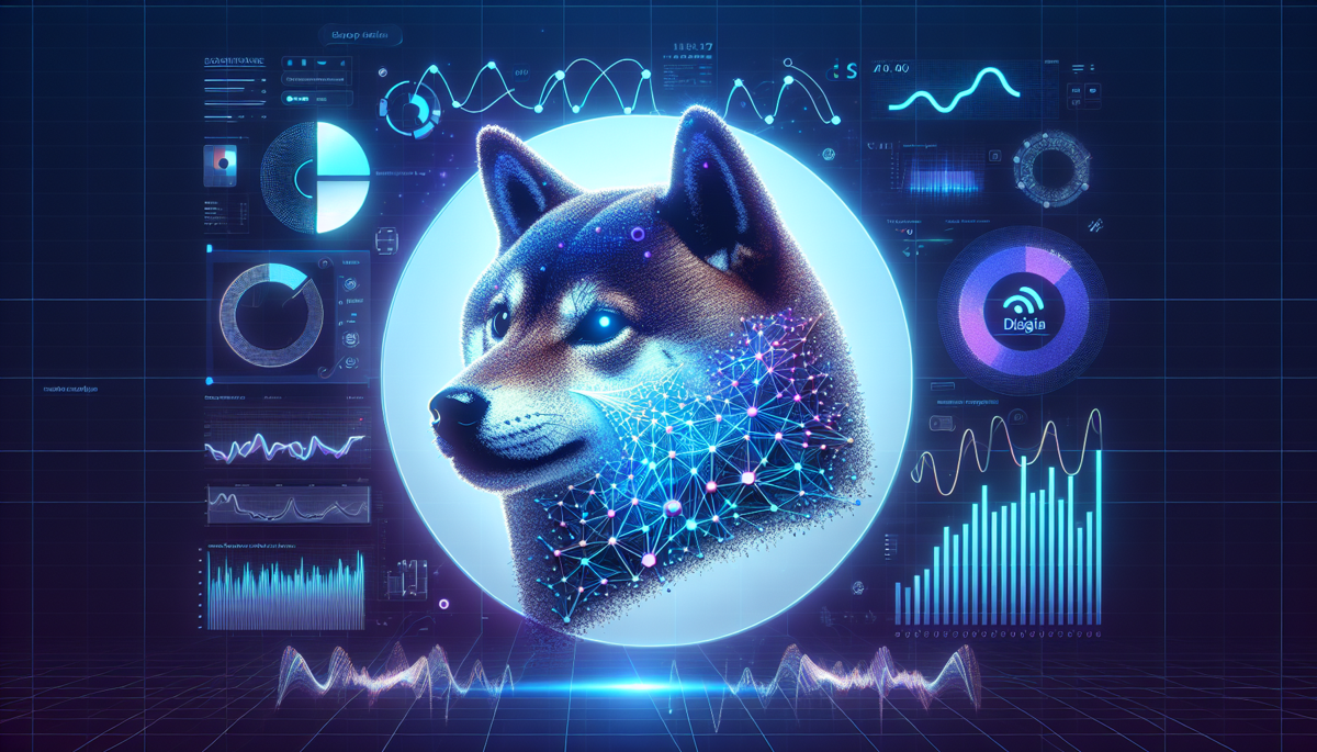 Shiba Inu’s AI Pivot: Meme Coin Mania Meets Machine Learning as SHIB Bounces Off Lows