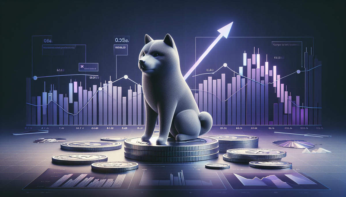 Shiba Inu’s Death Cross Deepens: Meme Coin Mania Meets Macro Reality as Derisking Bites