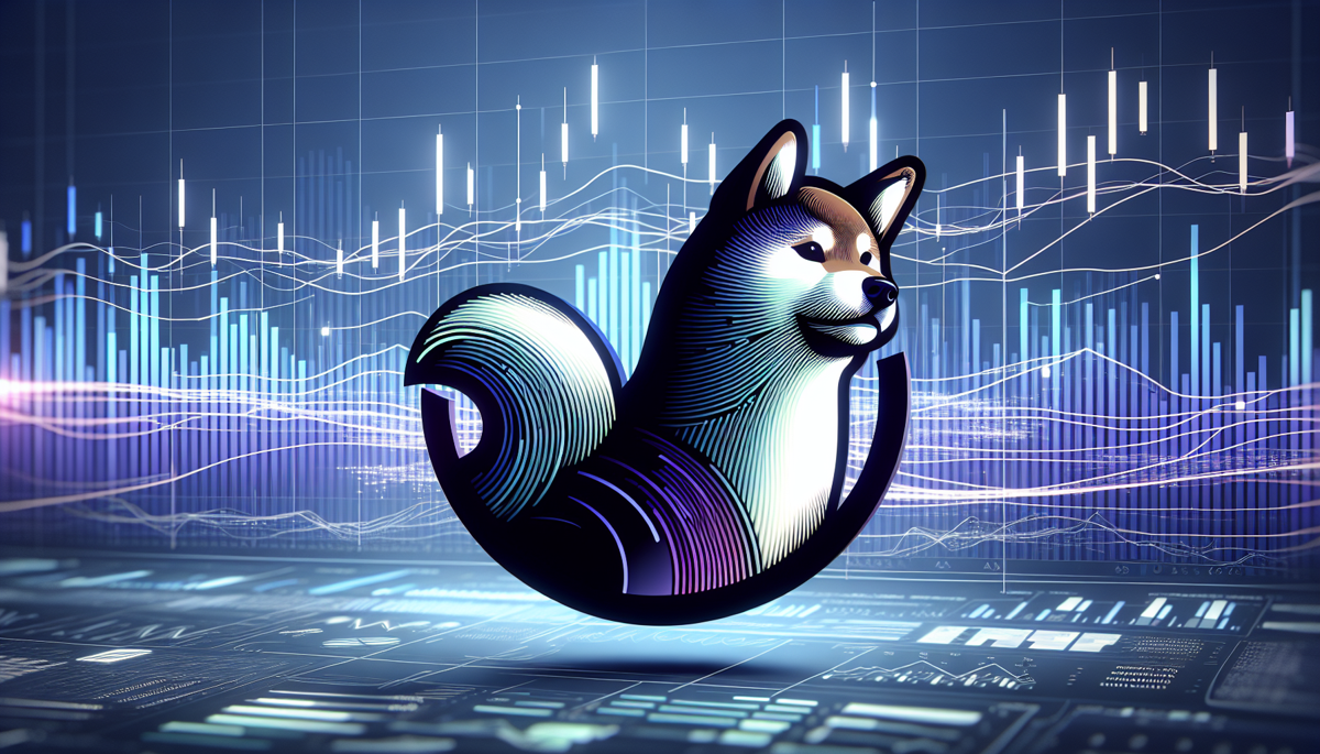 Shiba Inu’s Derivatives Frenzy: Is the Meme Coin Mania Signaling a Crypto Volatility Spike?