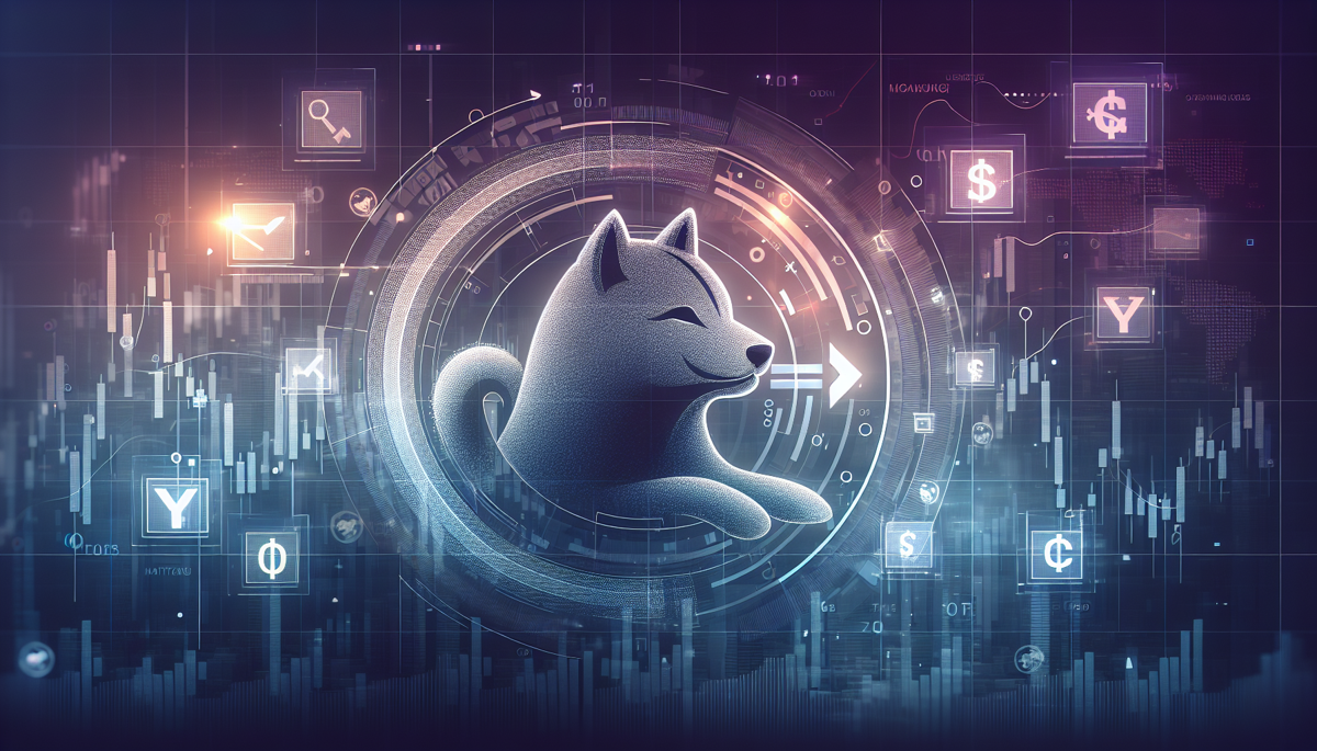 Shiba Inu’s Exchange Exodus: Is Accumulation Signaling a Meme Coin Reversal or a Trap?