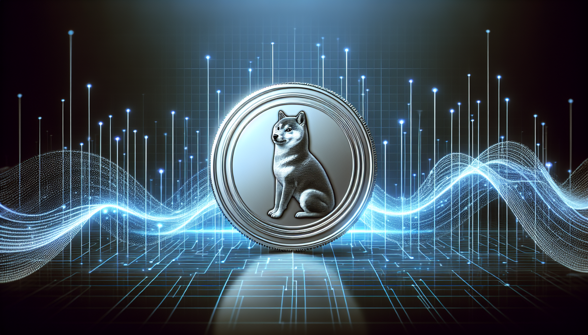 Shiba Inu's Exchange Exodus: Is the Meme Coin’s Netflow Surge a Liquidity Trap or Smart Money Exit?