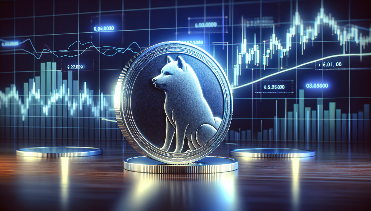 Shiba Inu’s Exchange Reserves Surge: Is a Volatility Tsunami About to Hit Altcoins?