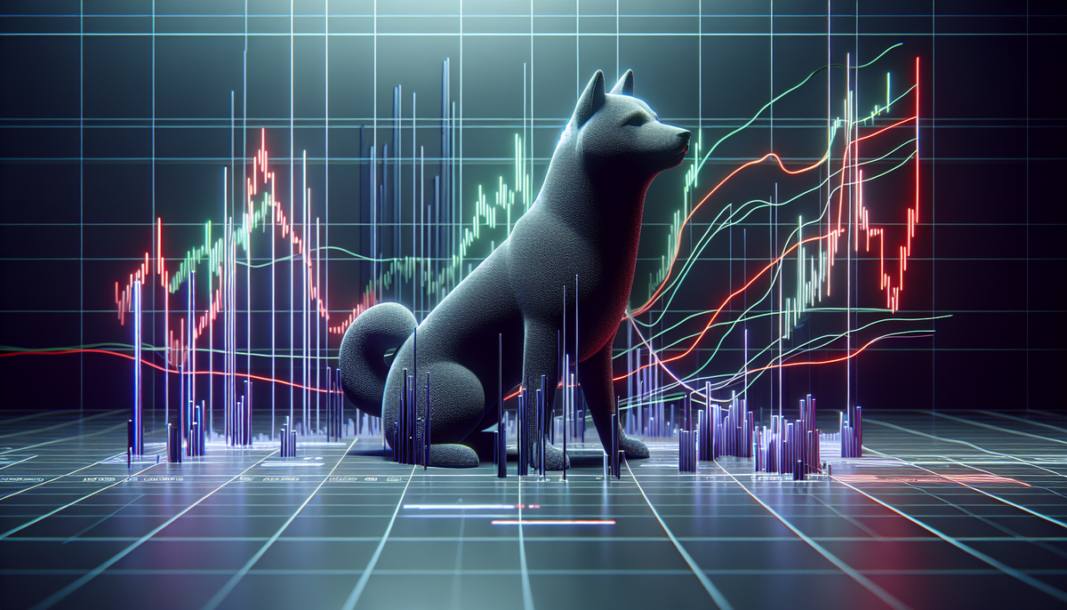 Shiba Inu’s Futures Frenzy: Why Meme Coin Leverage Is the Market’s Volatility Engine