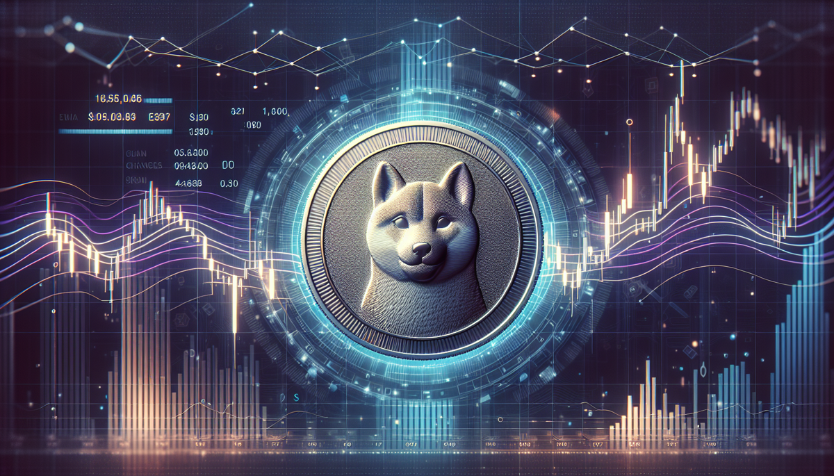 Shiba Inu’s Market Cap Crisis: Can Meme Coin Mania Survive the Top 30 Shakeout?