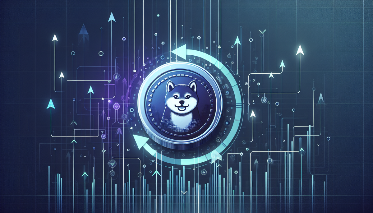 Shiba Inu’s Negative Netflow Signals Growing Demand as Retail and Institutions Accumulate
