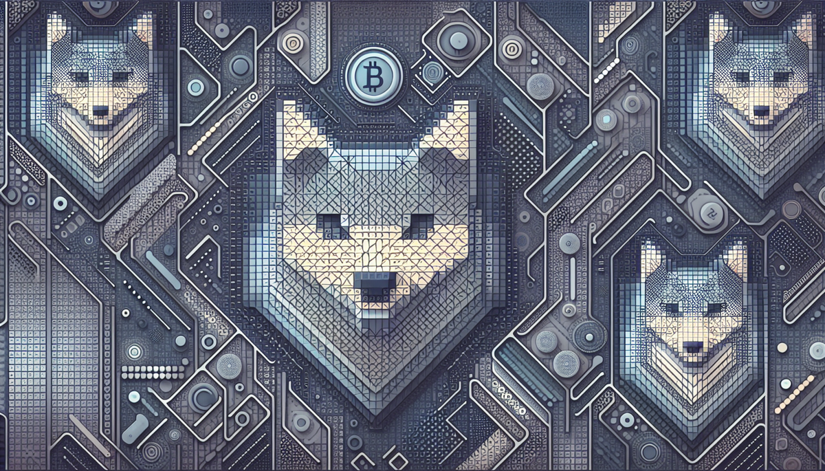 Shiba Inu’s Quiet Revolution: Why Smart Money Is Watching This Meme Coin’s Structural Shift