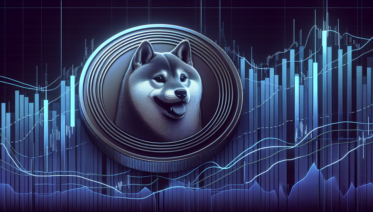 Shiba Inu’s Rangebound Drama: Is the Memecoin Market Signaling a Volatility Revival?