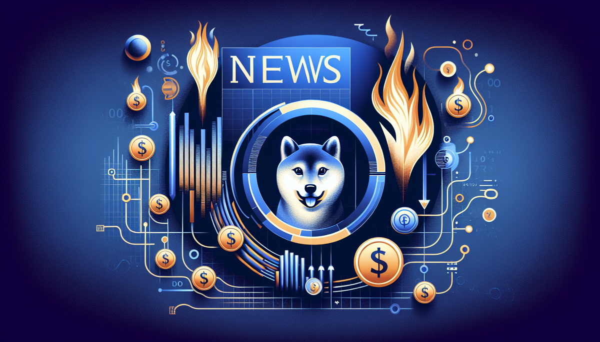 Shiba Inu’s Supply Squeeze: Is a 500 Billion Burn the Catalyst for Crypto’s Next Meme Frenzy?