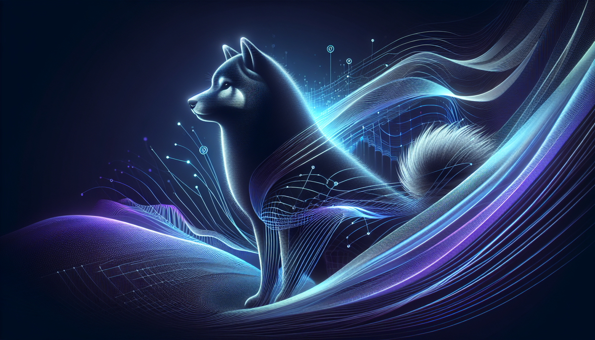 Shiba Inu’s Volatility Surge: Whale Moves and Netflow Spikes Set Stage for Explosive Price Action