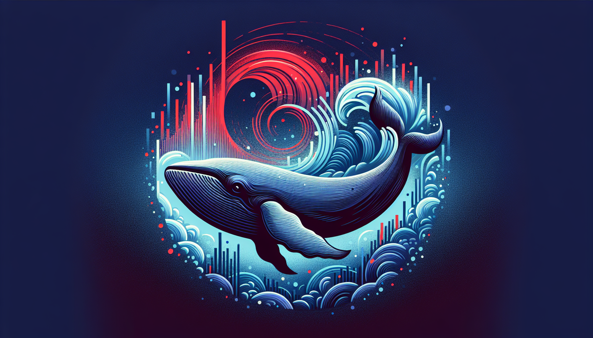 Shiba Inu’s Whale Exodus: Why Meme Coin Liquidity Drains Are a Volatility Time Bomb