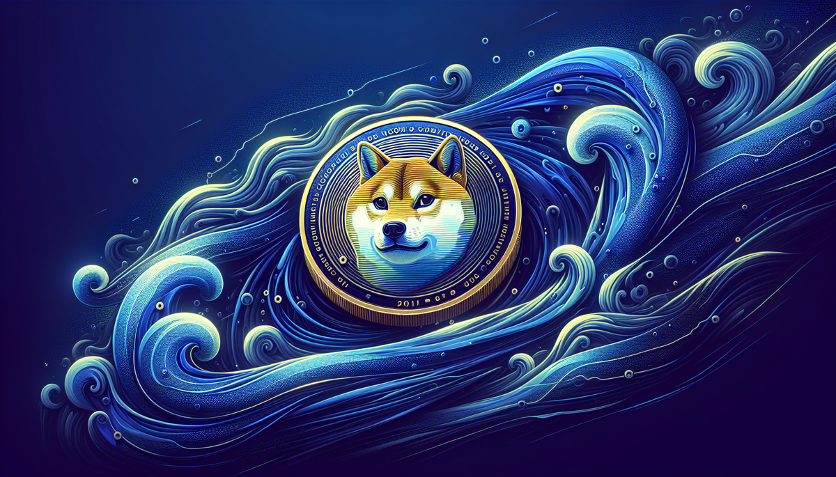 Shiba Inu’s Whale Games: Why Meme Coin Liquidity Is a Volatility Time Bomb